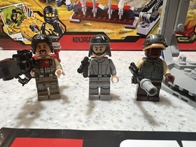 LEGO Star Wars: AT-ST Walker (75153)