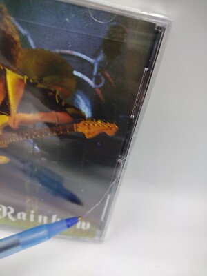 Boston 1981 by Rainbow (CD, 2024) for sale online | eBay