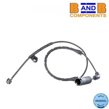Image of BRAKE PAD WEAR SENSOR BMW  E46 3 SERIES FRONT C548