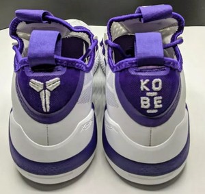 kobe ad exodus shoes