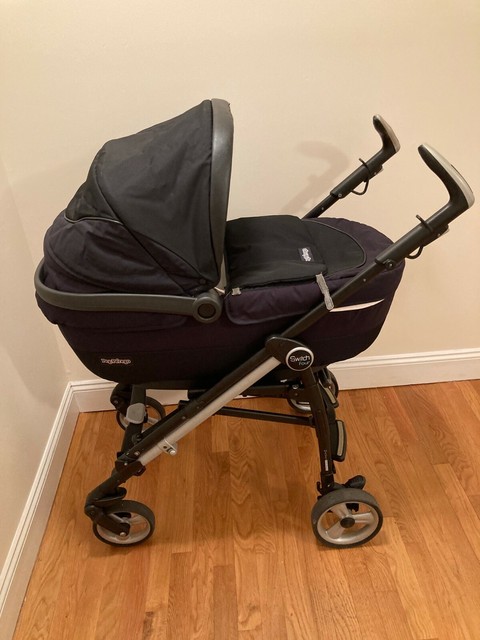 peg perego switch 4