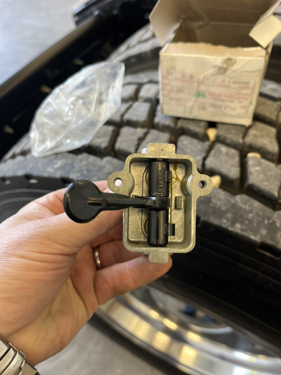 フォルホイア volvo dump VALVE 20422156 G1 | eBay