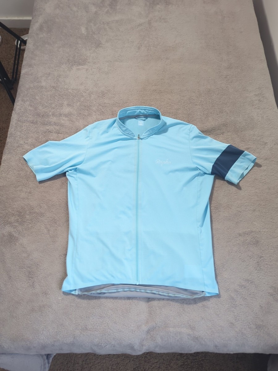 tjmRaphaCLASSIC FLYWEIGHT JERSEY サイズL Rapha Classic Flyweight Jersey - Men's - Men