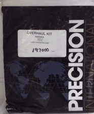 . for TOYOTA R150 Transfer Case Overhaul Kit Gaskets Seals 93-03 behind an A340H