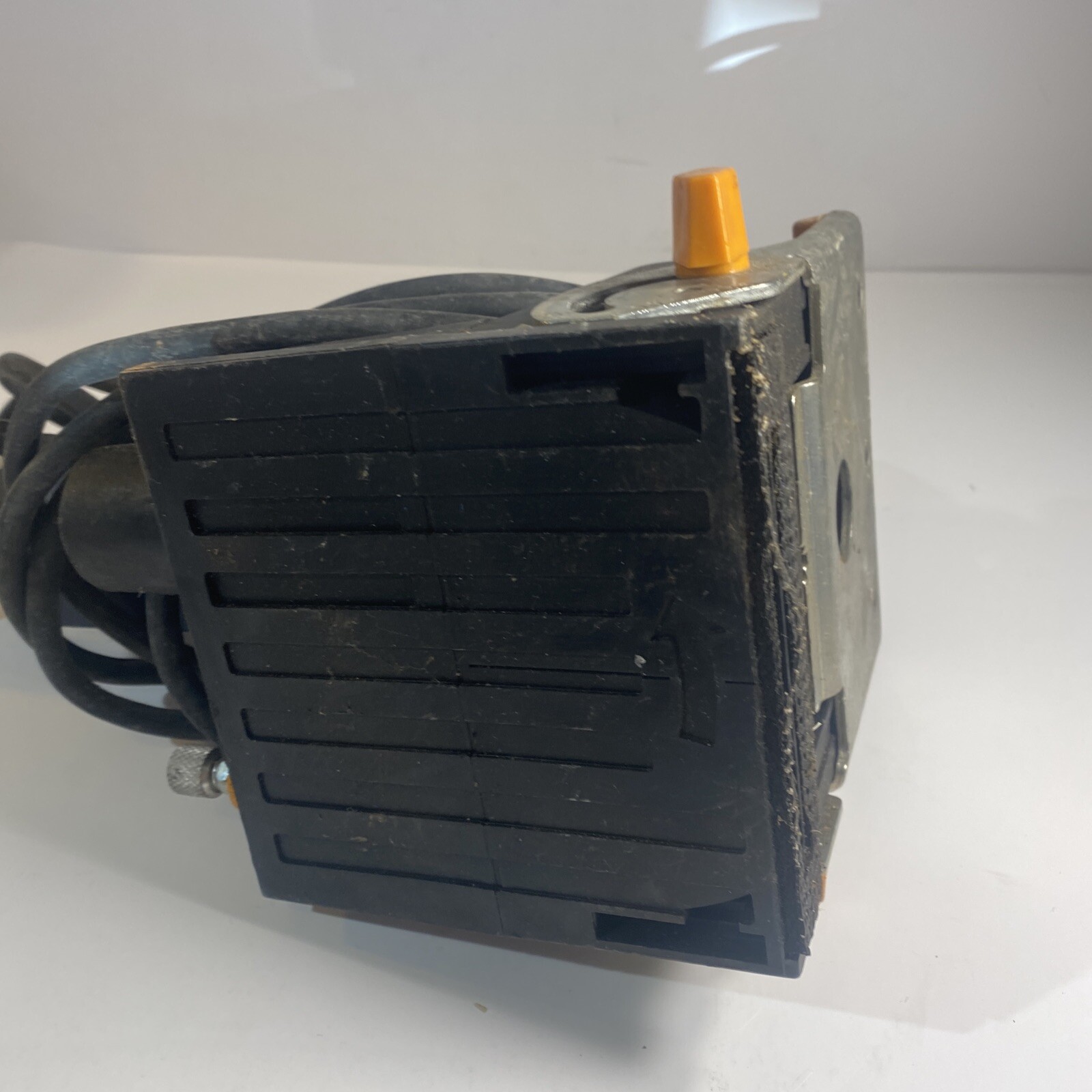 Ryobi+Biscuit+Joiner+JM81+With+Carrying+Case for sale online eBay