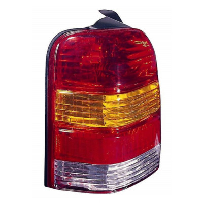 DEPO 3301907LUS Rückleuchte links für Ford Maverick / Escape (1N2) 2001-2005