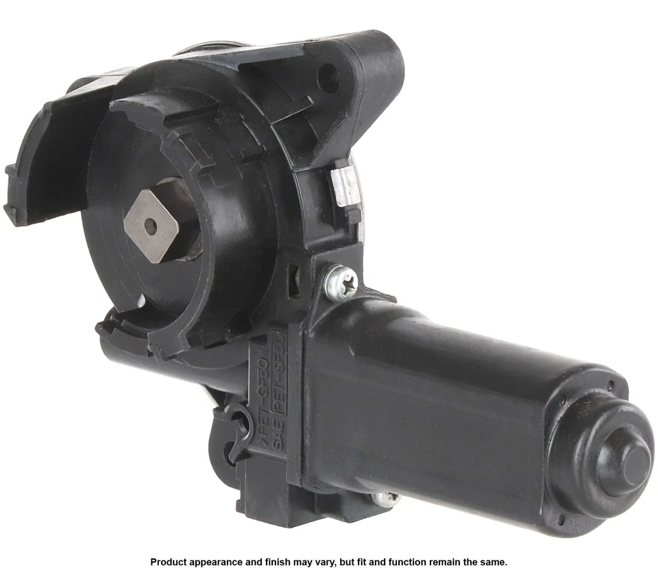 For 1996-2002 Dodge Caravan Window Motor Front Left Cardone 1997 1998 1999 2000 - Image 3 of 4