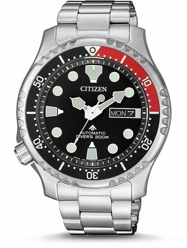 Citizen Promaster C300 Q01709 TA GN 4 S Quartz Watch For parts