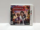 Cloudy With a Chance of Meatballs 2 (Nintendo 3DS, 2013) complete, tested.