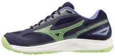 MIZUNO Stealth Star 2 Junior  Indoorschuhe Ha...