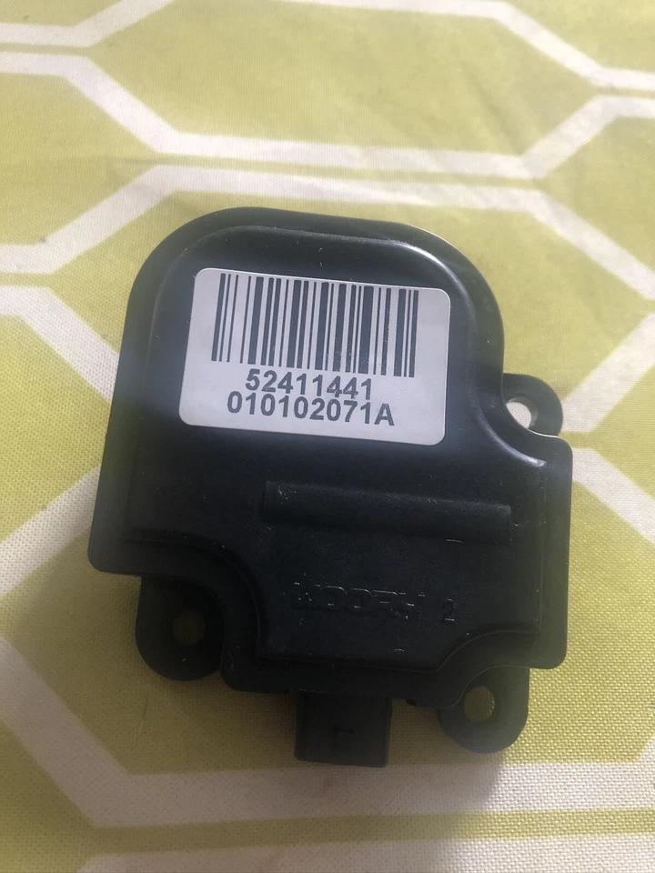 Actuador de CA Pontiac G5 G6 2005-10 Cobalto 2008-12 Malibu 2005-10 NOS 2006-11 HHR 2005-10 Foto 3 de 4