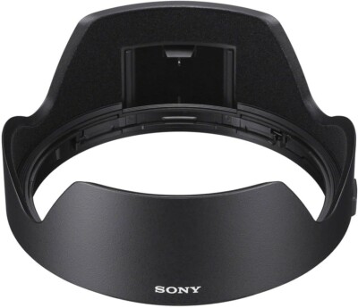 ALC-SH168 Official SONY Lens Hood ''for FE 24-70mm F2.8 GM II (SEL2470GM2)''