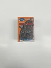 Medicool Acrylic Sanding Bands Red (pick your grit)