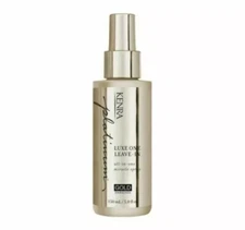 Kenra Platinum Luxe One Gold Leave In Miracle Spray 5 oz/150 ml
