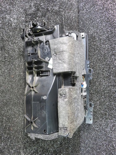 Mercedes Benz E350 Dashboard Glove Box Dash Black 2010 2012 A2126800098 - Picture 6 of 12