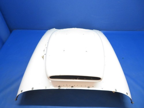 Piper Aerostar 602P LH LWR Cowling Assy P/N 230024-511 (0123-946)