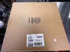 HOFFMAN NVENT A24N24MP STEEL PANEL FOR MEDIUM ENCLOSURE TYPE 1