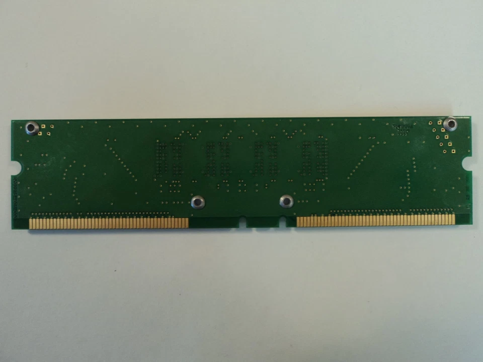 Kingston RAM Memory Module 128MB PC800 RDRAM 184-Pin RAMBUS KTH-XU800-128 - Image 4 of 4