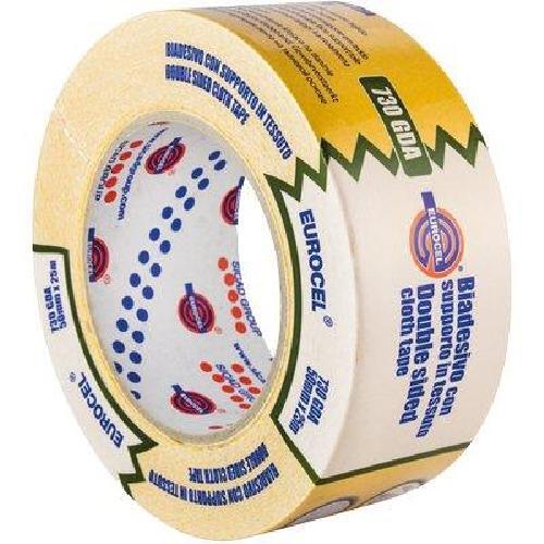 NASTRO BIADESIVO 730 GDA EUROCEL