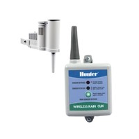 Hunter Sprinkler Wrclik Wireless Rain-clik Sensor System , New, Free Shipping on sale Hunter Sprinkler Wrclik Wireless Rain-clik Sensor System , New, Free Shipping on sale