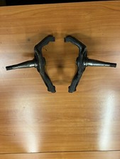 Alfa Romeo 105 Spider Bertone Giulia Dunlop asse 1 serie assale anteriore