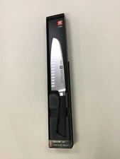 Zwilling J.A. Henckels Zwilling One 7-Inch He Santoku Knife