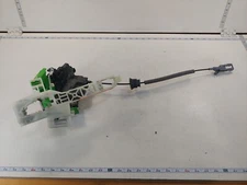 2021-2023 Hyundai Elantra OEM LH-Rear Door Lock 81410-AA000