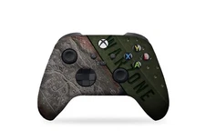 Original Xbox Wireless Special Edition Customized By DreamController