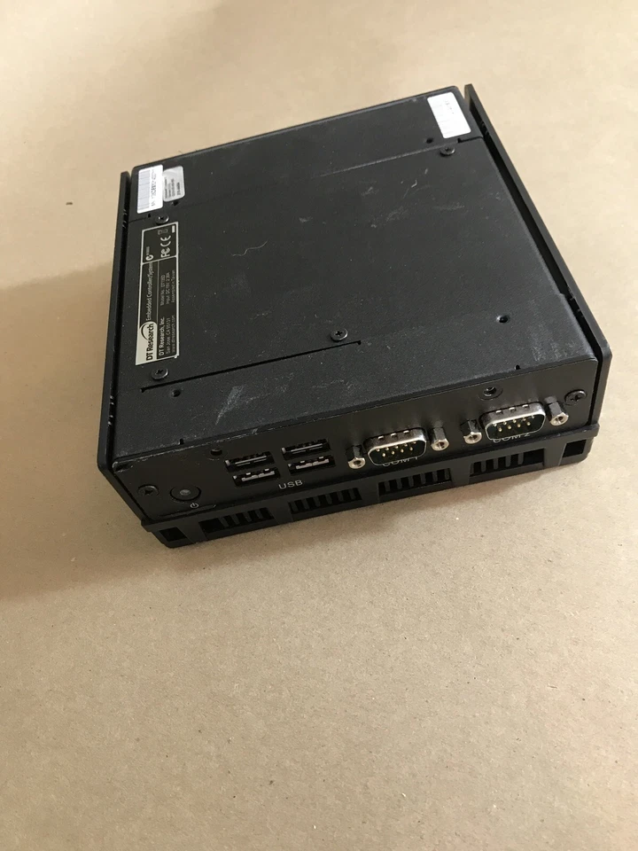 DT Research WebDT DT135D - Image 3 of 4