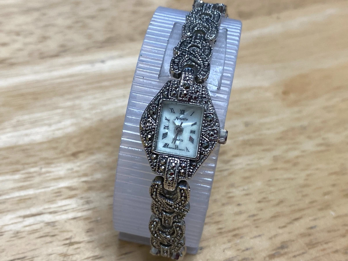 Novelle quartz 2025 watch japan movt
