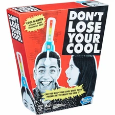 Hasbro Gaming Don't Lose Your Cool
