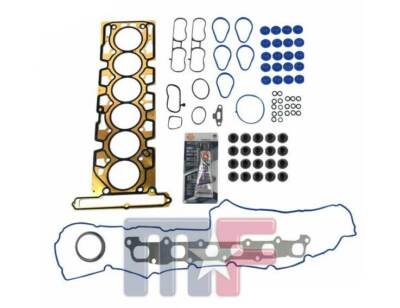 Zylinderkopfdichtsatz 2007-2012 3,7L Chevrolet Colorado Hummer H3 GMC Canyon
