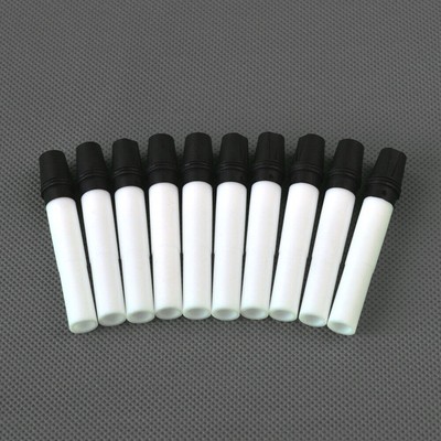 10 PCS PTFE 1006485 Venturi Insert Sleeve for  Powder injector iFlow IG06 #W6