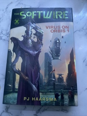 The Softwire: Virus On Orbis 1