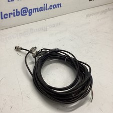 Industrial RS-232 Serial Cable Q-353