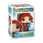 Funko POP! Marvel X-Men 97 Jean Grey Wasteland Figure 1597 + Protector