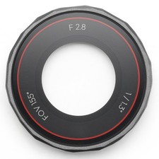 DJI Glass Lens Cover for Osmo Action 5 Pro Cameras