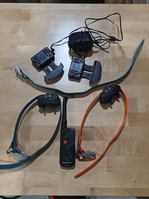 Tri-Tronics Multi Sport-2 G2 Dog Training System