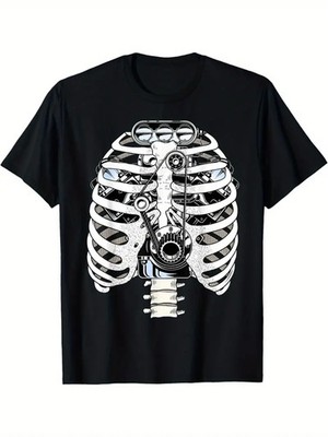 Mechanic, Automotive Engineer, Frame Mechanic, Men's T-shirt 