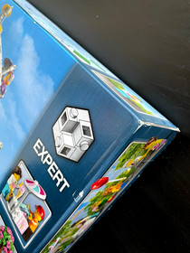 LEGO 10247 Ferris Wheel - New, Sealed, Excellent - Super Fast Shipping