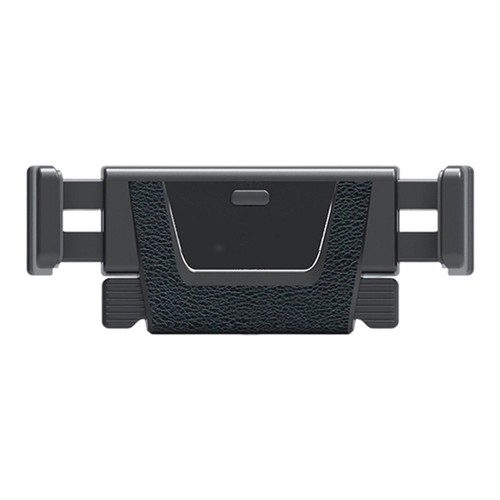 Support Téléphone Voiture Rotation 360 Degrés Angles de Vision Flexibles Poig - Photo 6 sur 12