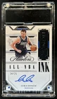2022-23 Panini Flawless Luka Doncic All NBA Ink Auto Autograph #/25 Mavericks
