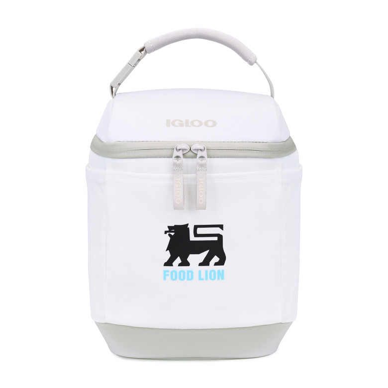 Igloo&reg; Day Chiller Box 8 Can Soft Cooler
