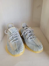 Adidas Yeezy Boost 350 V2 Men's Size 6 Cloud White Non Reflective