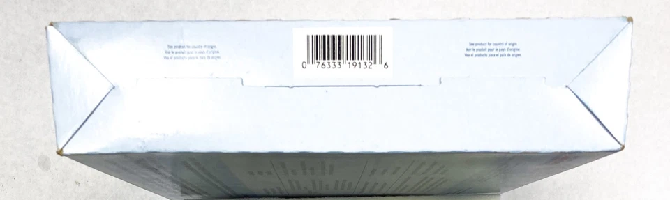 Filtro de aire de cabina Turbo Purolator UNA calidad C25246C Buick Chevy Oldsmobile ++ Foto 3 de 3