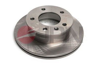 2x Bremsscheibe JPN 30H9042-JPN für VW LT 28 46 2 2DC 2DF 2DG 2DL 2DM 35 Bus 2DB