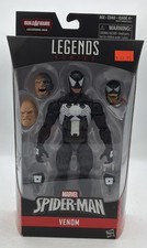 Marvel Legends Venom 6 Action Figure BAF Absorbing Man Wave New Hasbro