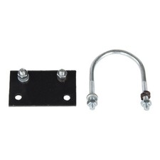 U Bolts Mounting 0cc 660cc Engine Motorised Push Bicycle