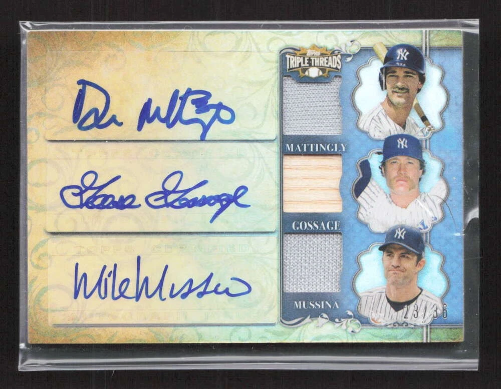 25+ Topps Triple Threads Baseball Trading Cards 2013 for sale