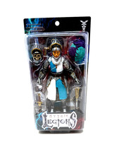 Mythic Legions Four Horseman Sir Adalric NEW Action Figure